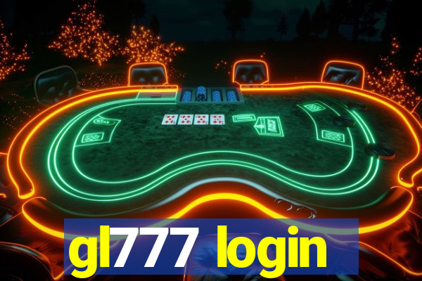 gl777 login