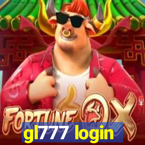 gl777 login