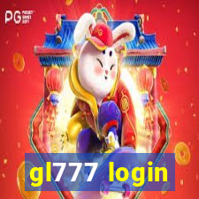 gl777 login