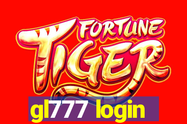 gl777 login