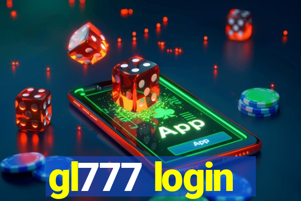 gl777 login