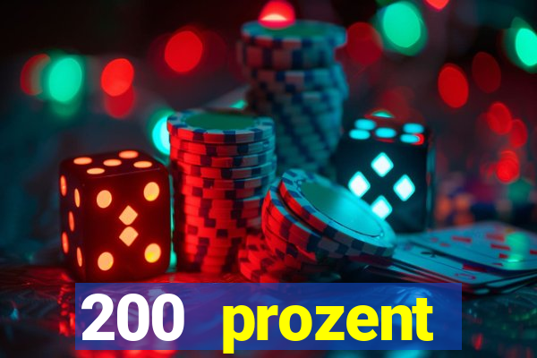 200 prozent willkommensbonus casino