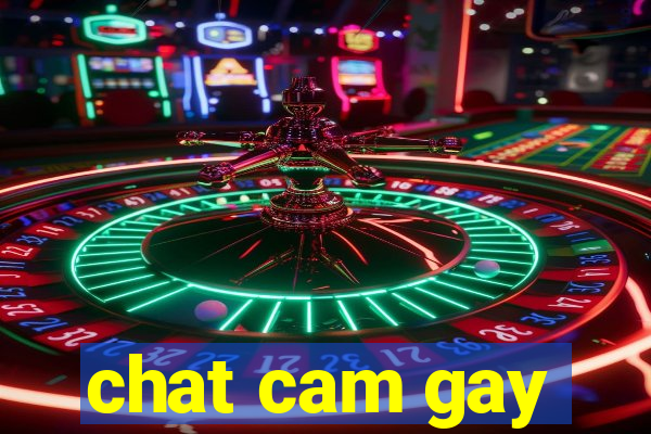 chat cam gay