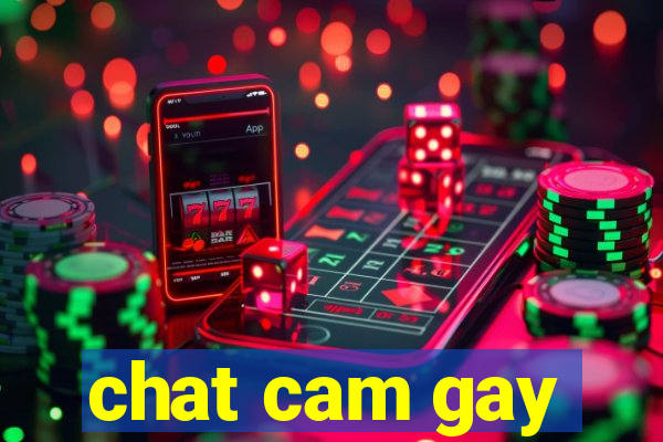 chat cam gay