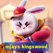 mjays kingswood