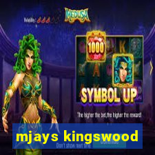 mjays kingswood