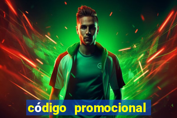 código promocional da betania