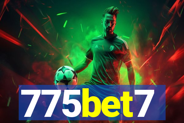 775bet7