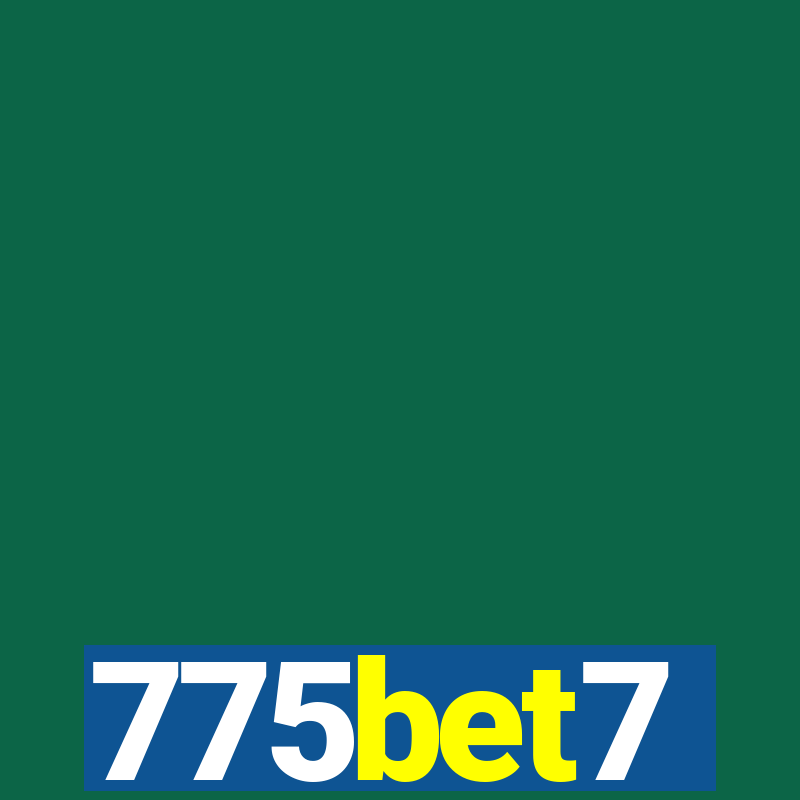 775bet7