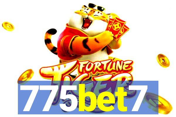 775bet7