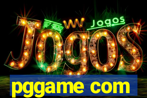 pggame com