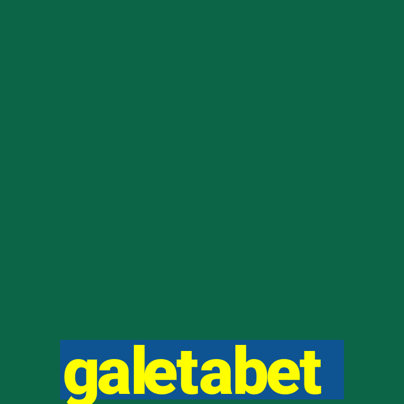 galetabet