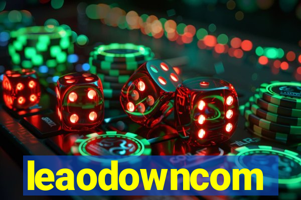 leaodowncom