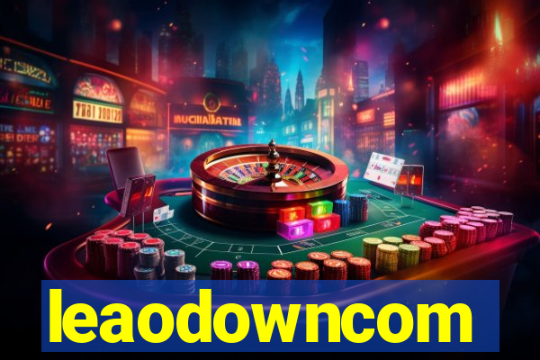 leaodowncom