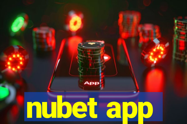 nubet app