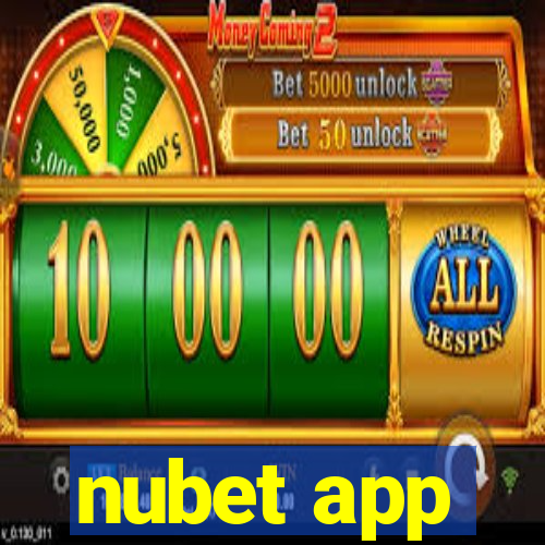 nubet app