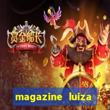 magazine luiza retirar na loja