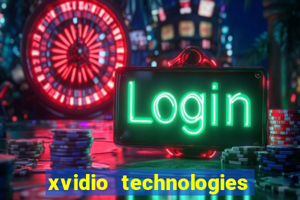 xvidio technologies startup os free download