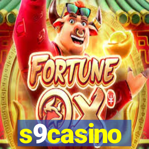 s9casino