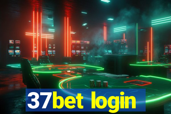 37bet login