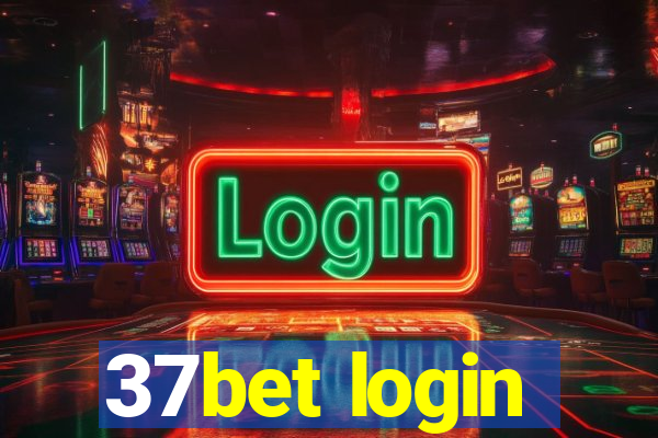 37bet login