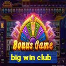 big win club