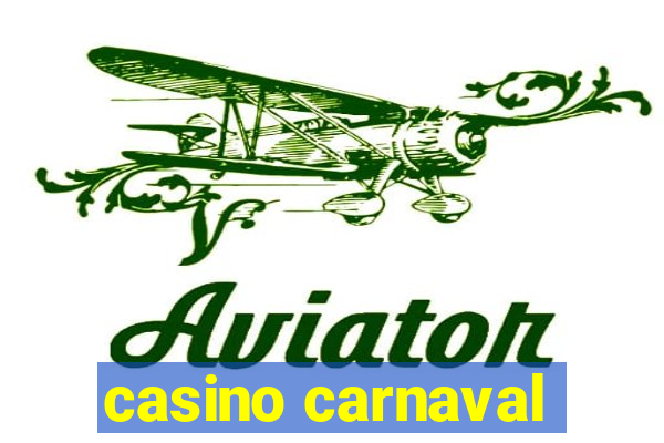 casino carnaval