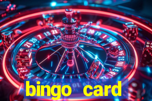 bingo card generator 1-90