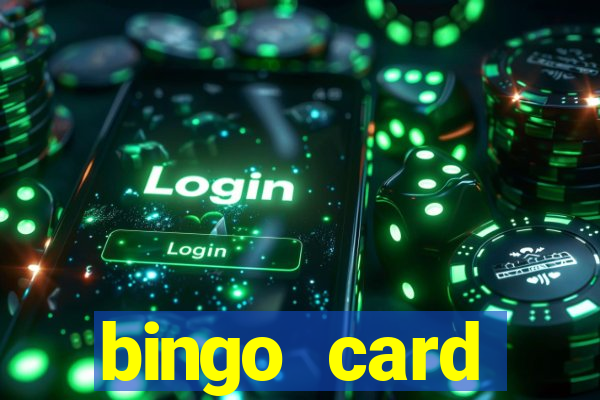 bingo card generator 1-90