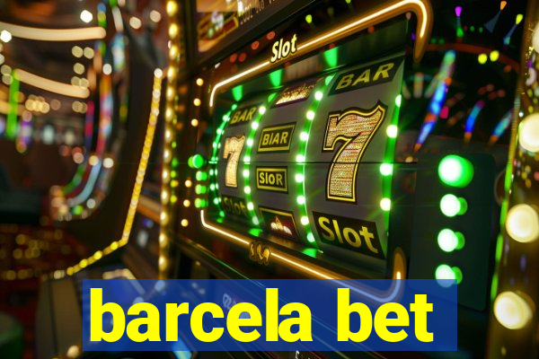 barcela bet