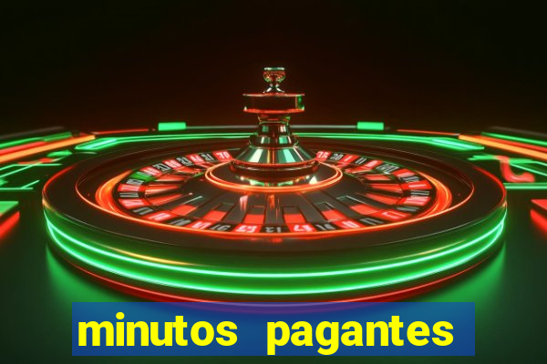 minutos pagantes dos jogos pg slots