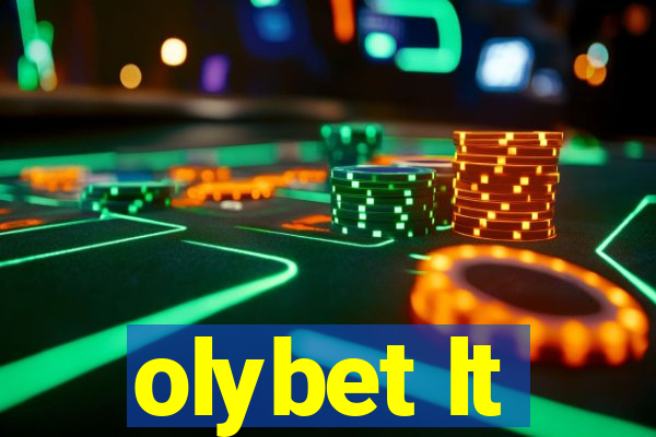 olybet lt