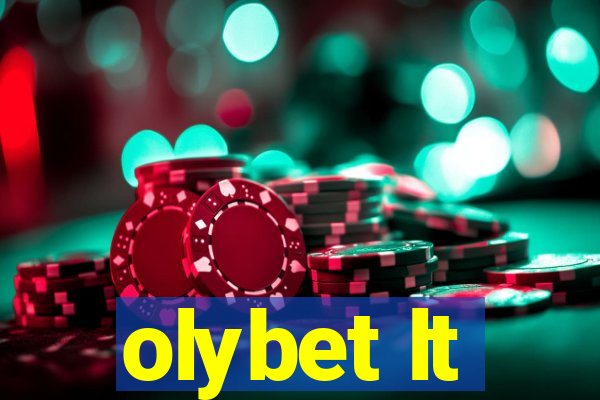 olybet lt