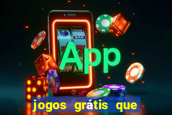 jogos grátis que realmente pagam