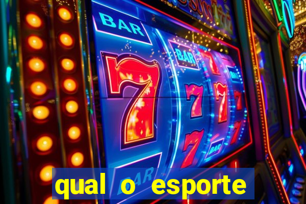 qual o esporte mais caro do mundo