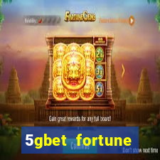 5gbet fortune rabbit Informational