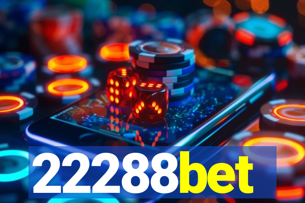 22288bet