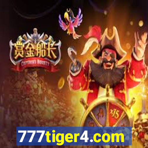 777tiger4.com