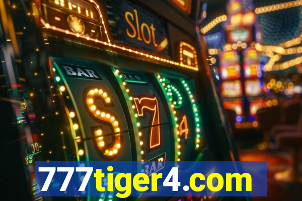 777tiger4.com