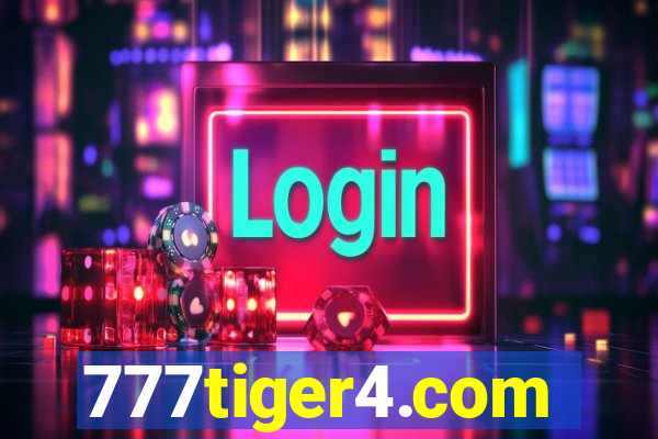 777tiger4.com