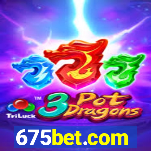 675bet.com