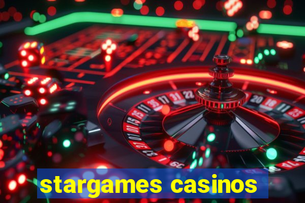 stargames casinos