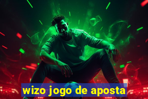 wizo jogo de aposta