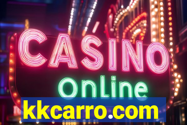 kkcarro.com