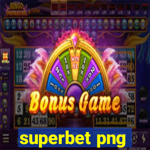 superbet png