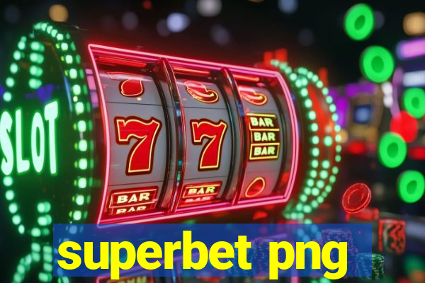 superbet png