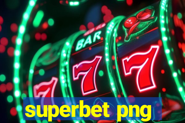 superbet png