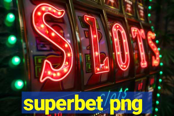 superbet png