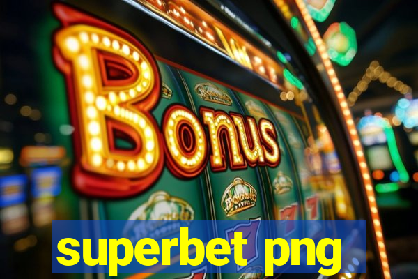 superbet png