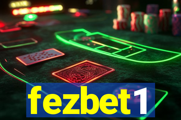 fezbet1